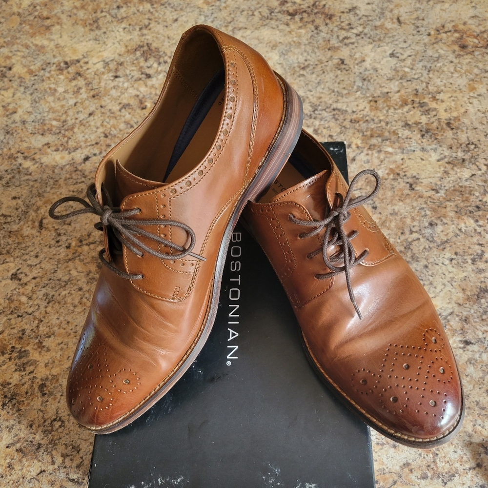 Bostonian Men's Shoes